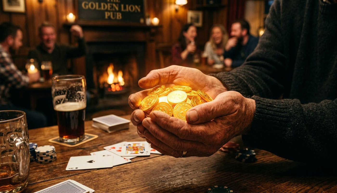 Wie man ohne Einzahlung echtes Geld gewinnen kann