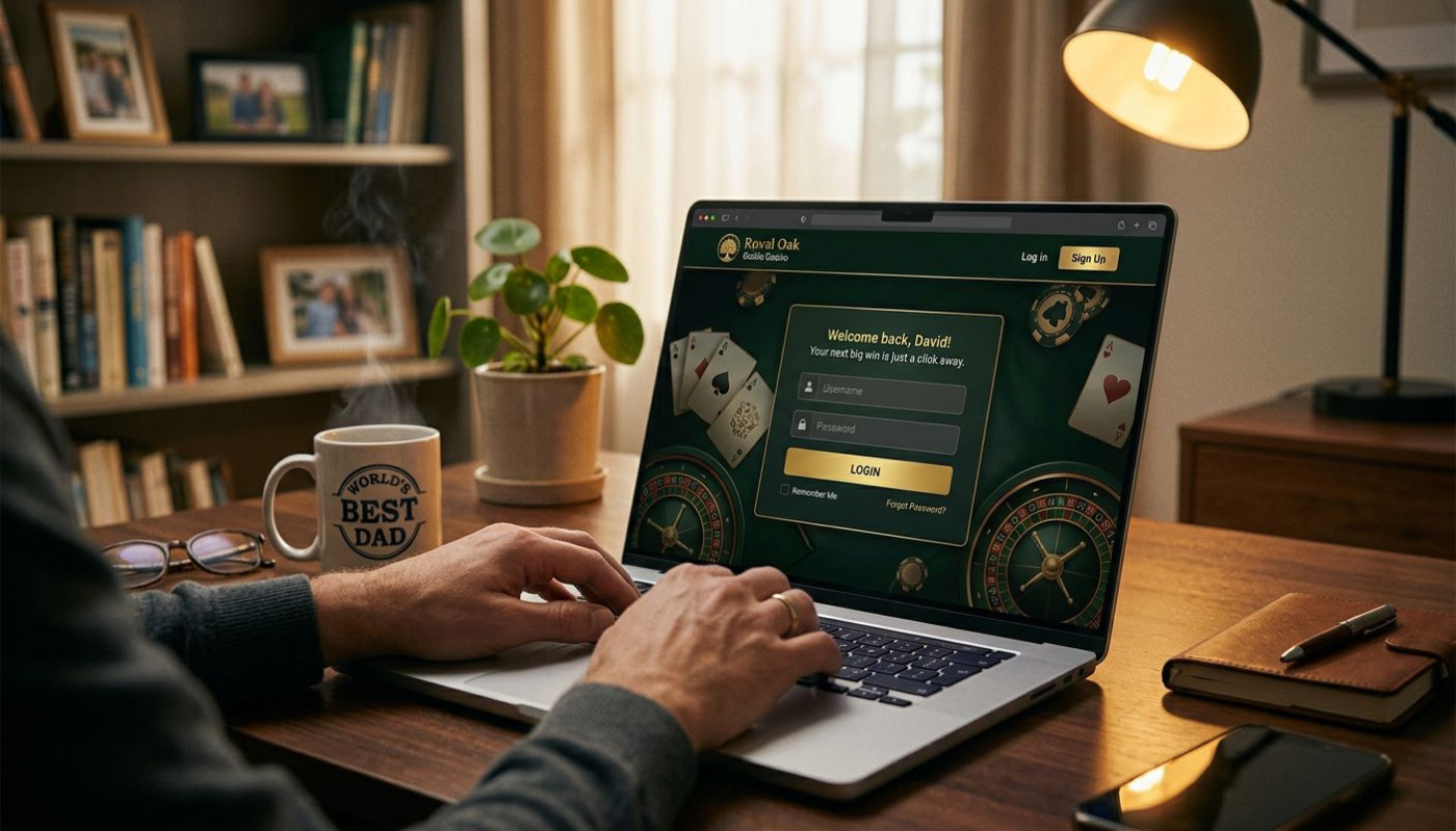 Wie Online-Casinos die Sicherheit ihrer Nutzer gewährleisten